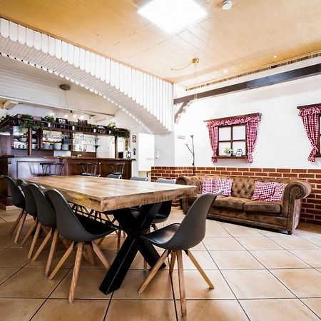 מינכן Casa Barvaria מראה חיצוני תמונה